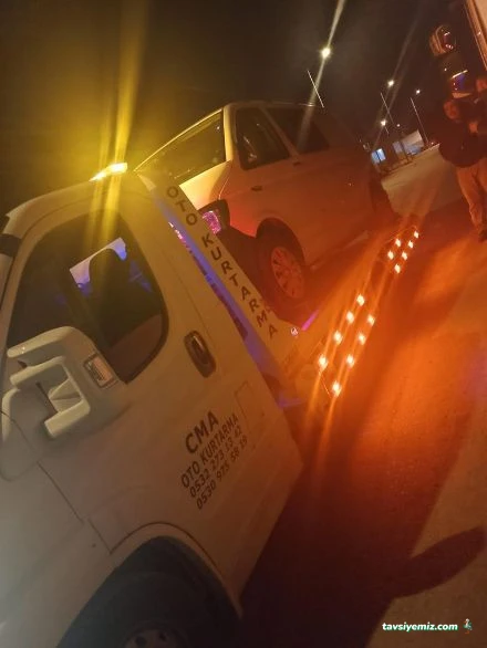 Ankara Cma Oto Kurtarma Çekici