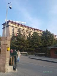 Ankara Eğitim Ve Araştırma Hastanesi Ankara Eğitim Ve Araştırma Hastanesi