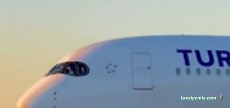 Ankara Esenboğa Havalimanı