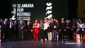 Ankara Film Festivali Ankara Film Festivali