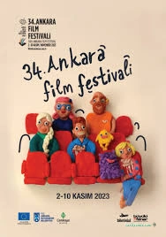 Ankara Film Festivali Ankara Film Festivali