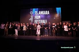 Ankara Film Festivali Ankara Film Festivali