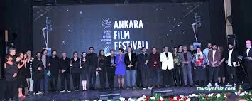 Ankara Film Festivali Ankara Film Festivali
