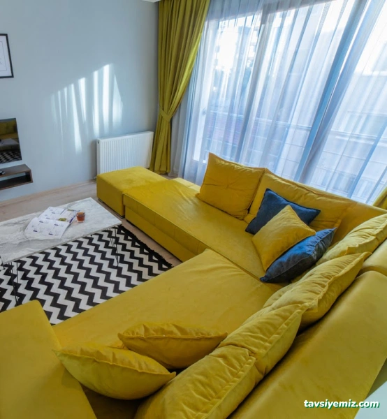 Ankara Günlük Kiralık Villa Ankara Günlük Kiralık Villa