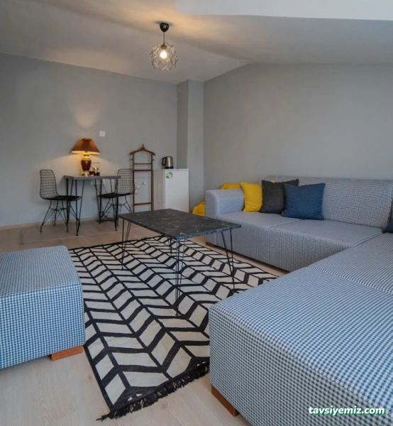 Ankara Günlük Kiralık Villa Ankara Günlük Kiralık Villa