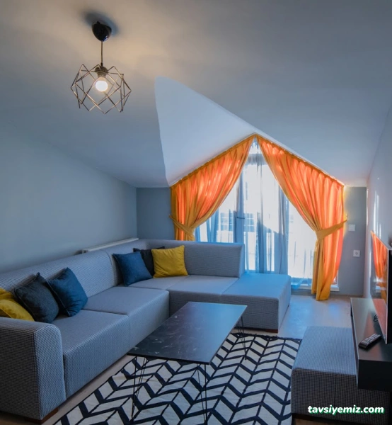 Ankara Günlük Kiralık Villa Ankara Günlük Kiralık Villa