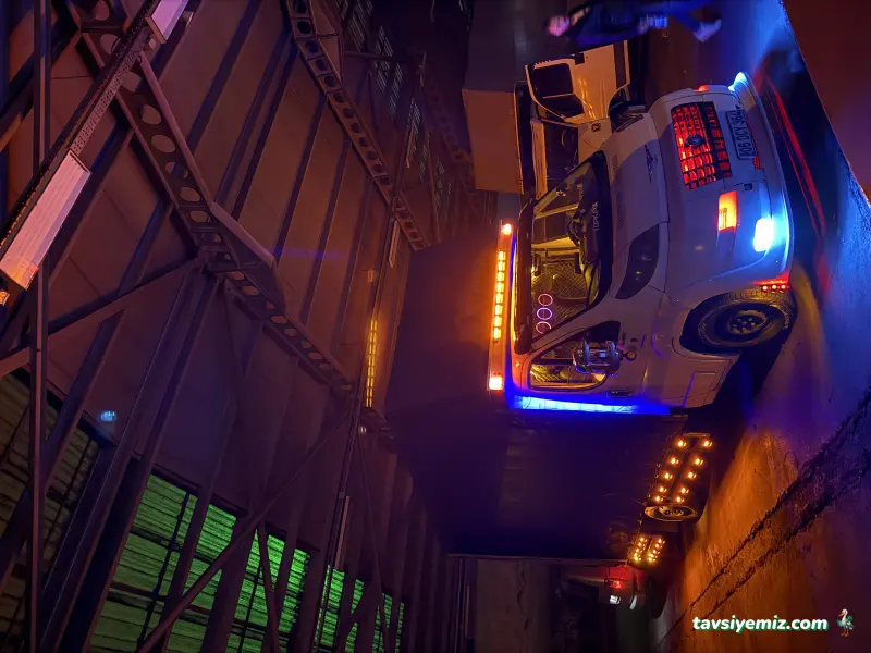 Genç Girişimci Nakliyat