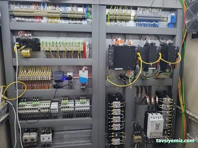 Ankara Otomasyon