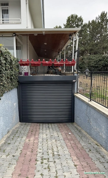 Ankara Otomatik Kepenk Ankara Otomatik Kepenk