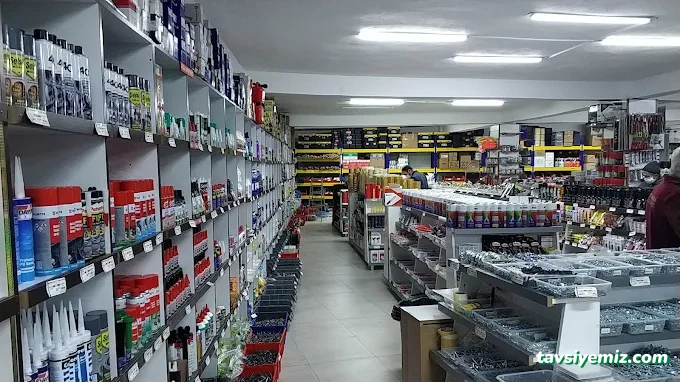 Ankara Pazar Hırdavat Ankara Pazar Hırdavat