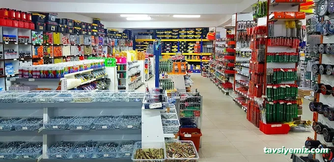 Ankara Pazar Hırdavat Ankara Pazar Hırdavat