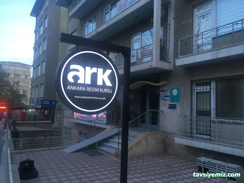 Ankara Resim Kursu Ankara Resim Kursu