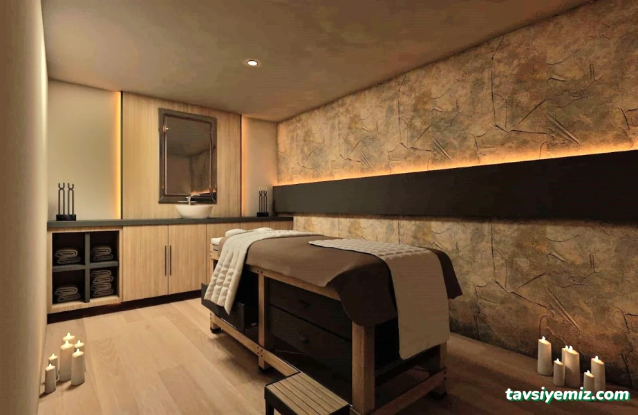 Ankara Spa Masaj Merkezi Kızılay Shelter Inn Hotel Ankara Spa Masaj Merkezi Kızılay Shelter Inn Hotel