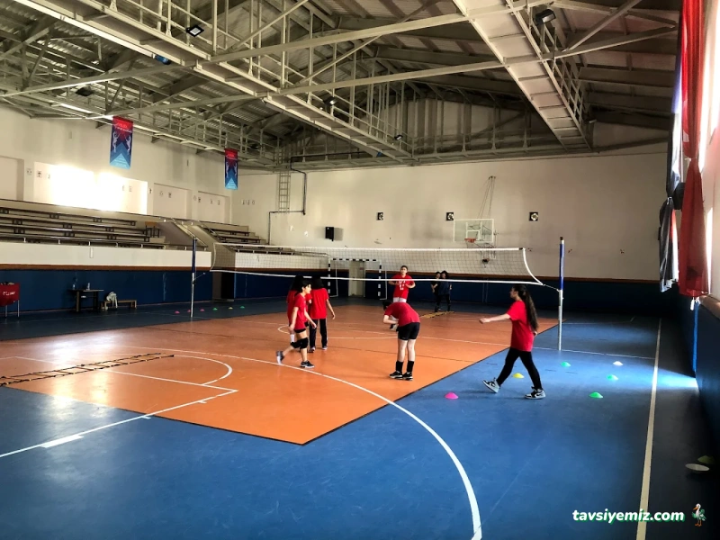 Ankara Spor Akademisi Ankara Spor Akademisi