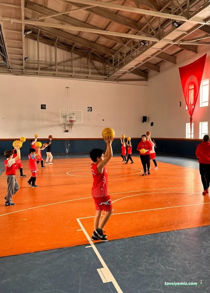 Ankara Spor Akademisi Ankara Spor Akademisi
