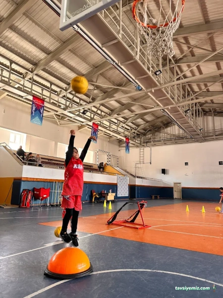 Ankara Spor Akademisi Ankara Spor Akademisi