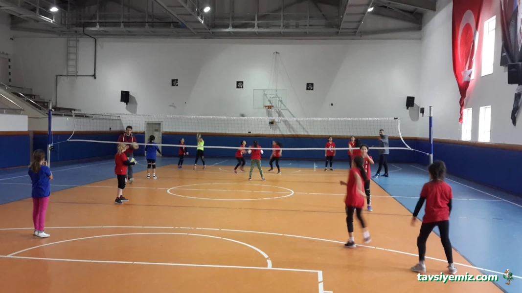 Ankara Spor Akademisi Ankara Spor Akademisi
