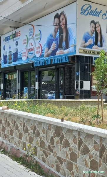 Ankara Su Arıtma Cihazı Satış Ve Servis - Bulut Su Arıtma - Maxiplus Su Arıtma Ankara Su Arıtma Cihazı Satış Ve Servis - Bulut Su Arıtma - Maxiplus Su Arıtma