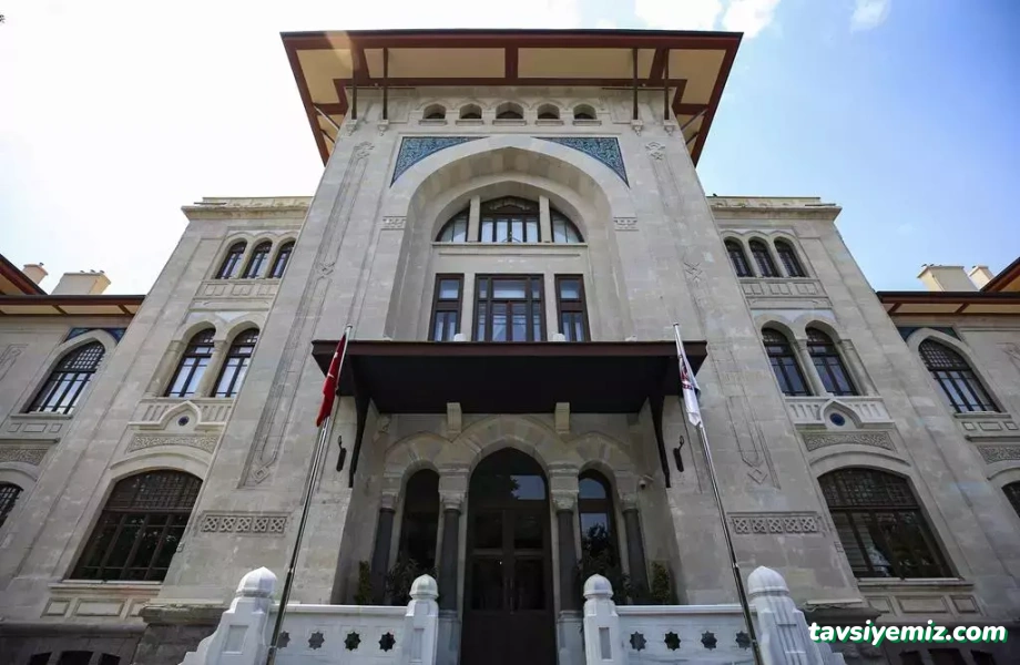 Ankara Valiliği
