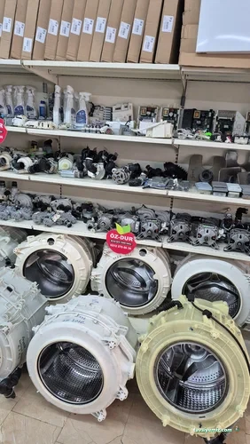 Ankara Yetkili Bölge Servisi