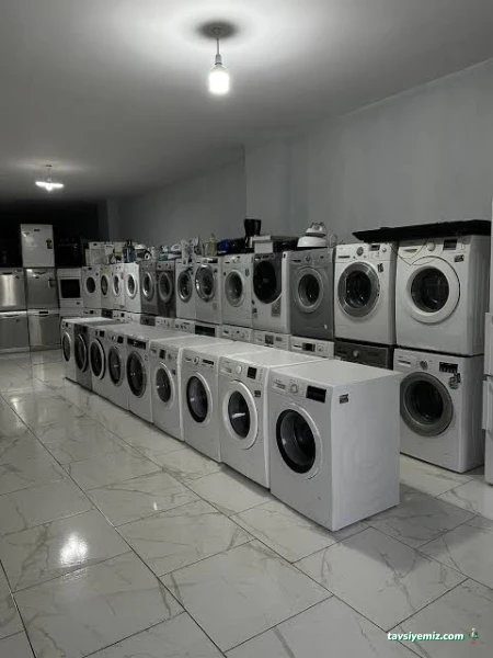 Ankara Yetkili Bölge Servisi