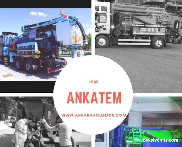 Ankatem - Ankara Vidanjör | Kanal Açma | Logar Temizleme Hizmetleri Ankatem - Ankara Vidanjör | Kanal Açma | Logar Temizleme Hizmetleri