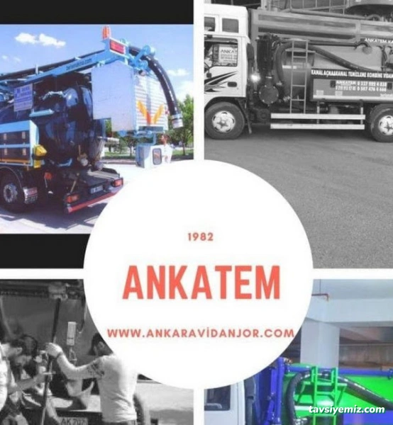 Ankatem - Ankara Vidanjör | Kanal Açma | Logar Temizleme Hizmetleri Ankatem - Ankara Vidanjör | Kanal Açma | Logar Temizleme Hizmetleri