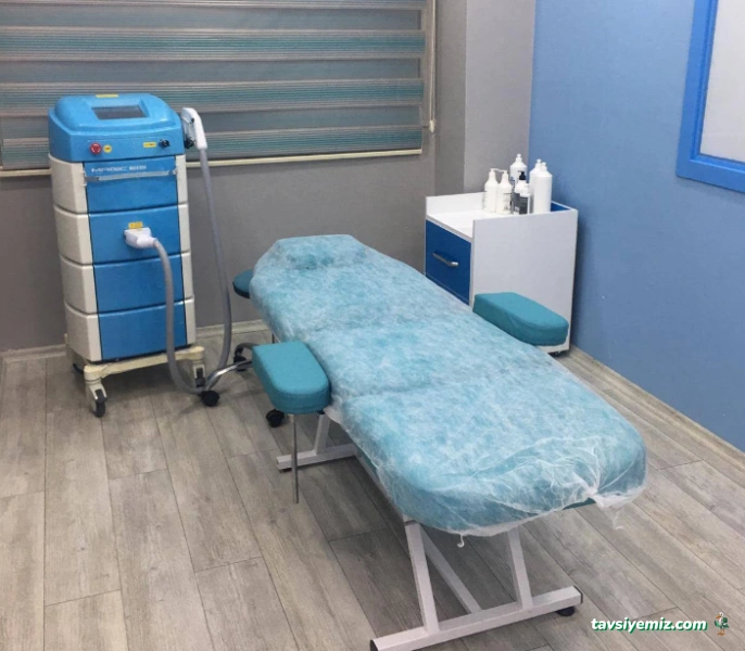 Annabella Vip Güzellik Salonu