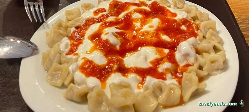 Anne Sofrası Ev Yemekleri