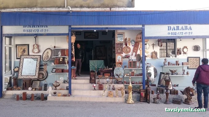 Antakya El Sanatlari Antakya El Sanatlari