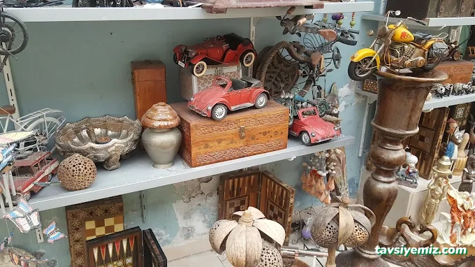 Antakya El Sanatlari Antakya El Sanatlari