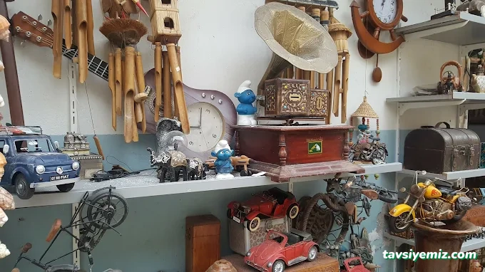 Antakya El Sanatlari Antakya El Sanatlari
