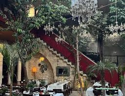 Antakya Evi Bistro & Pub Antakya Evi Bistro & Pub