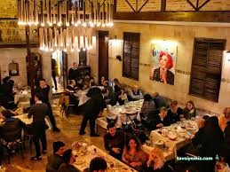 Antakya Evi Bistro & Pub Antakya Evi Bistro & Pub