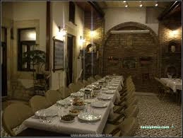 Antakya Evi Bistro & Pub Antakya Evi Bistro & Pub