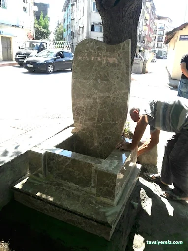 Antakya Mermer Antakya Mermer