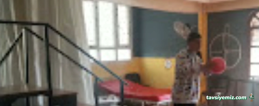 Antakya Öz Zeynep Özel Eğitim