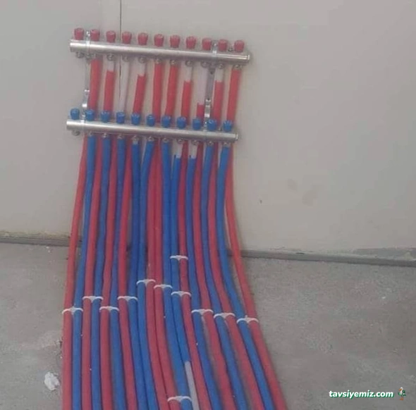 Antakya Su Tesisatçısı Kemal Usta