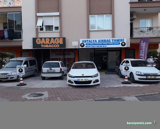 Antalya Airbag Tamiri Antalya Airbag Tamiri