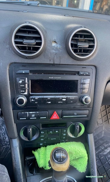 Antalya Airbag Tamiri Antalya Airbag Tamiri