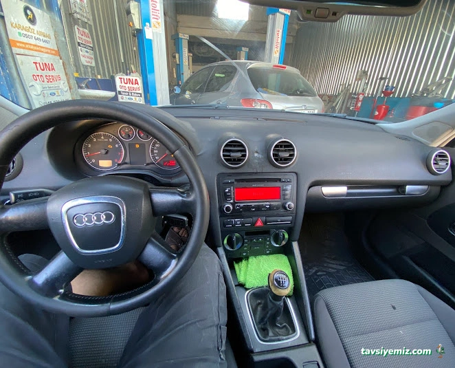 Antalya Airbag Tamiri Antalya Airbag Tamiri