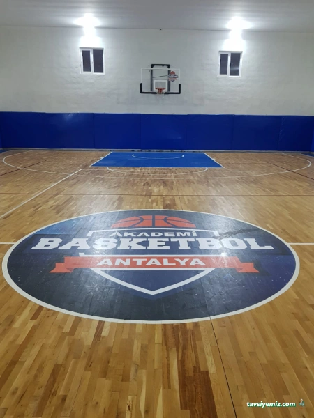 Antalya Akademi Gençlik Ve Spor Kulübü Antalya Akademi Gençlik Ve Spor Kulübü