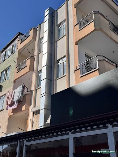 Antalya Baca Havalandırma Antalya Baca Havalandırma