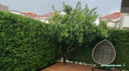 Antalya Bahçivan Hizmeti