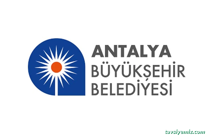 Antalya Büyükşehir Belediyesi Antalya Büyükşehir Belediyesi