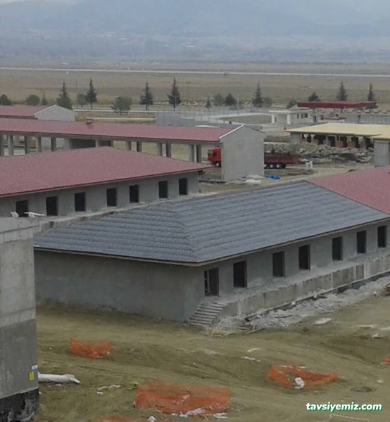Antalya Cati Sistemleri Antalya Cati Sistemleri
