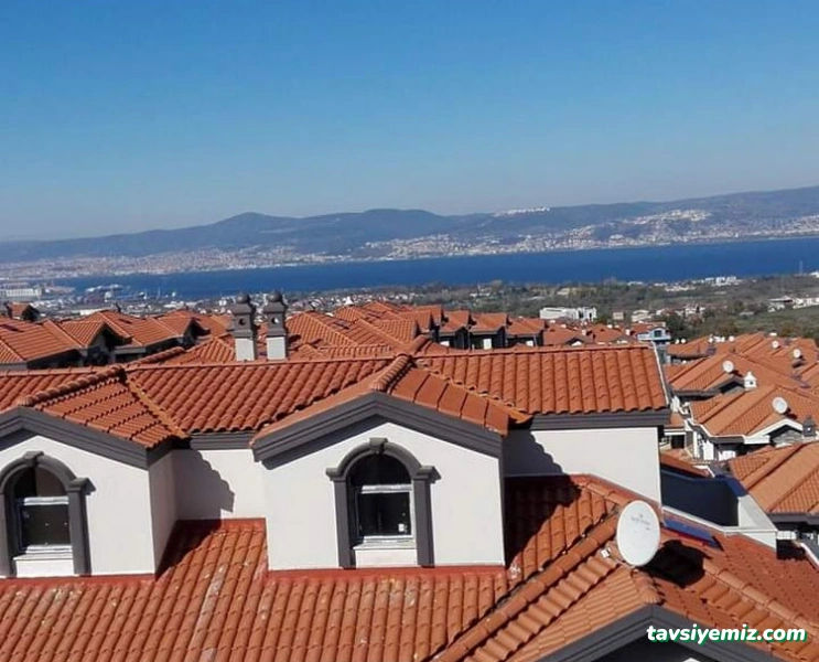 Antalya Cati Sistemleri Antalya Cati Sistemleri