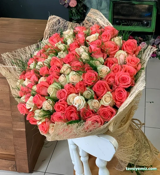 Antalya Çiçek Antalya Çiçek