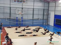 Antalya Cimnastik Spor Kulübü Fener Şube Antalya Cimnastik Spor Kulübü Fener Şube