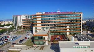 Antalya Eğitim Ve Araştırma Hastanesi Antalya Eğitim Ve Araştırma Hastanesi